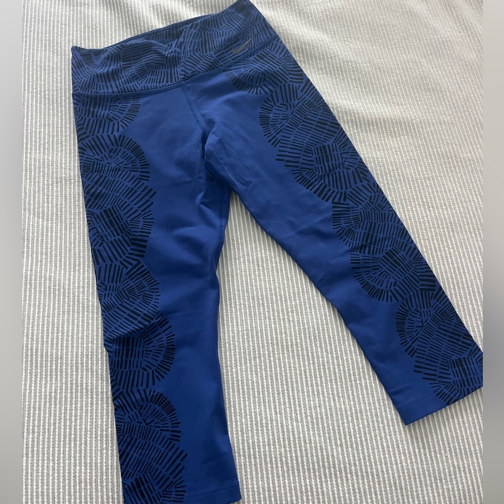 Nike Dri-Fit Leggings